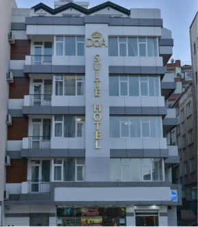 Doa Suite Hotel